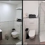 Muehlental Apartment Hullhorst