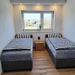 Apartment Muehlental Hullhorst