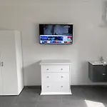 Апартаменты Muehlental *