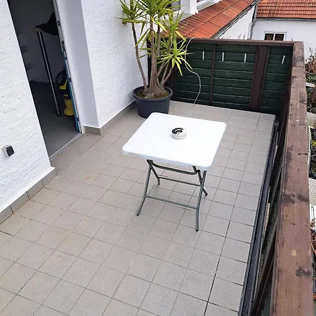 Apartmán Muehlental *