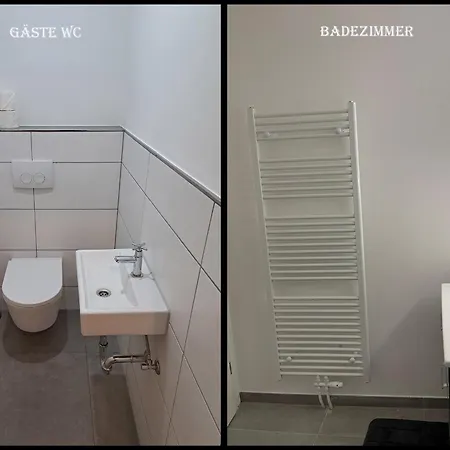 Muehlental Apartman Hüllhorst