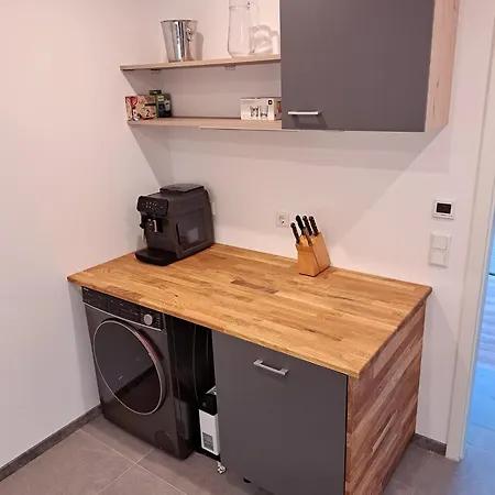 Muehlental Appartement Hullhorst