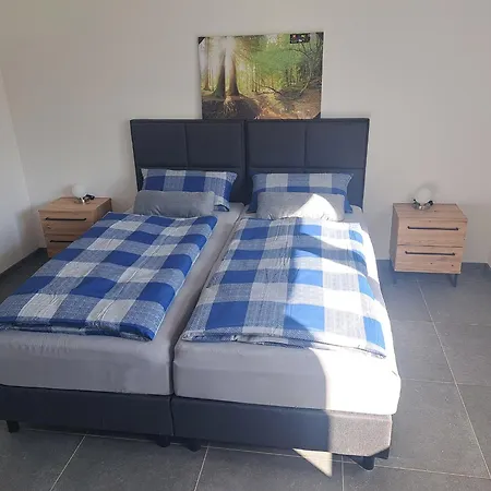 Apartman Muehlental *