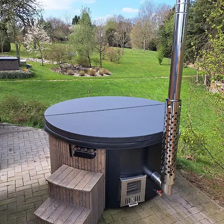 Muehlental Apartmán