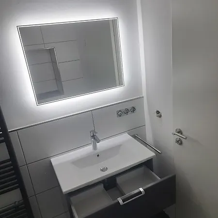 Muehlental Apartmán