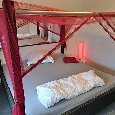 Muehlental Apartmán *