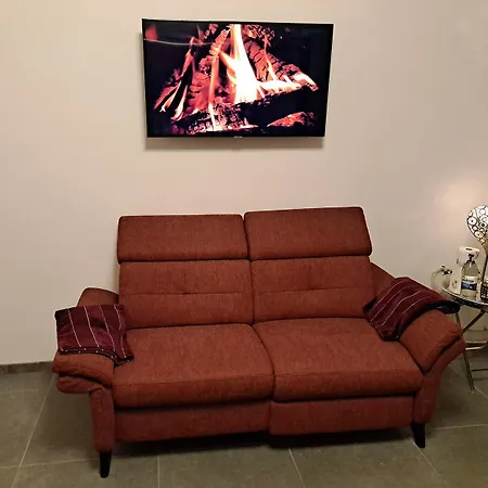 Apartmán Muehlental *