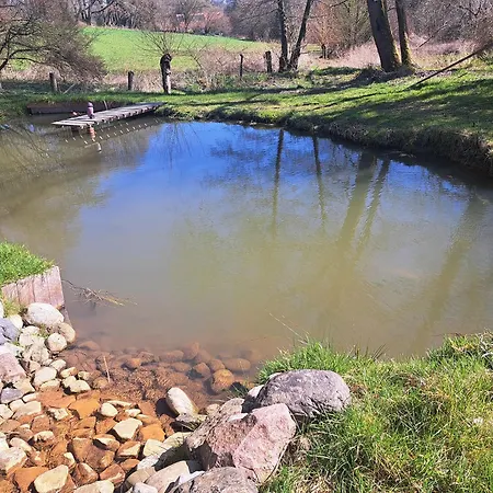 Muehlental Appartamento