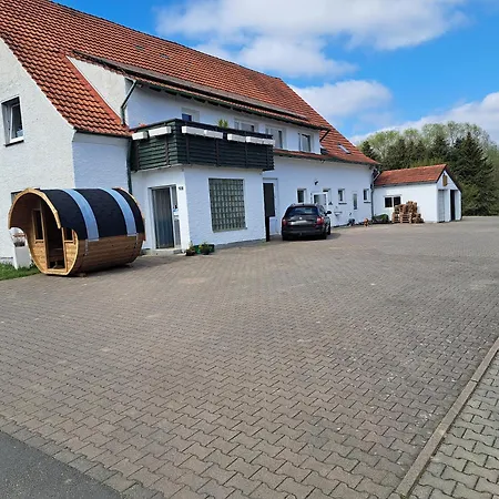 Apartman Muehlental *