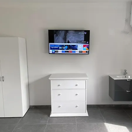 Apartman Muehlental *