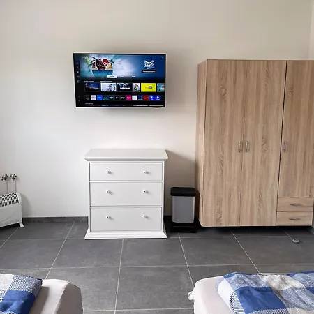 Muehlental * Hüllhorst