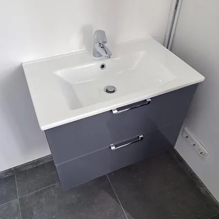 Apartmán Muehlental *