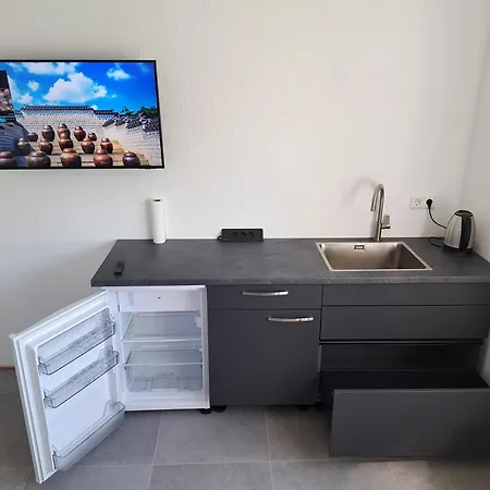 Muehlental Apartman Hüllhorst