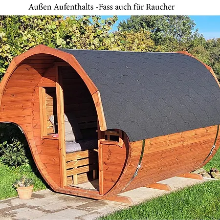 Muehlental Apartmán Hullhorst