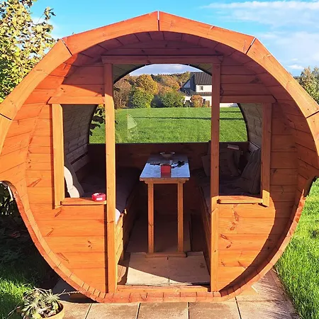 Apartmán Muehlental