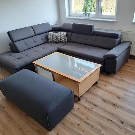 Apartmán Muehlental *