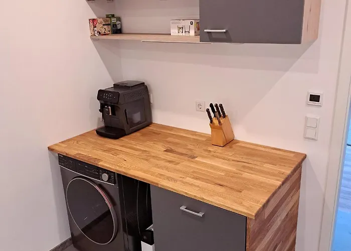 Muehlental Appartamento