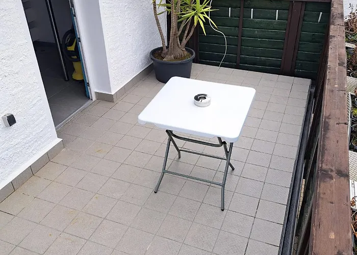 Appartamento Muehlental *