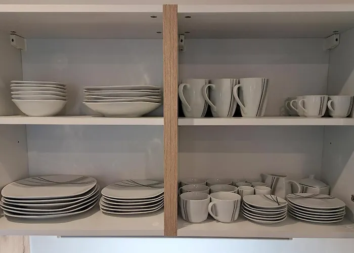 Appartamento Muehlental Hullhorst