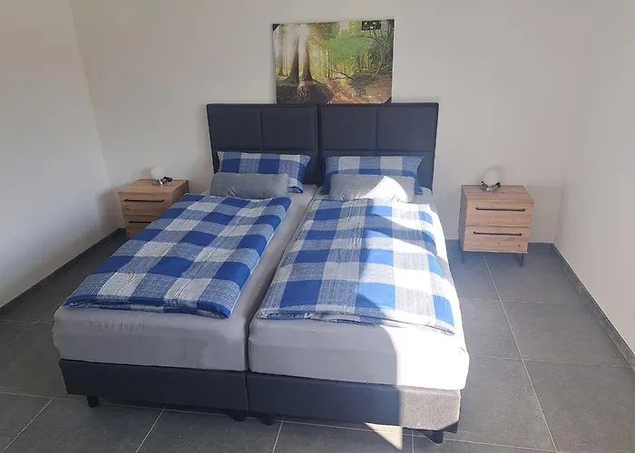 Appartamento Muehlental *