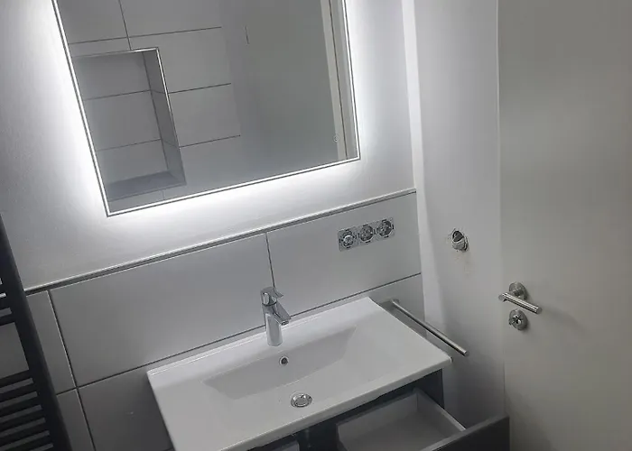 Muehlental Appartamento