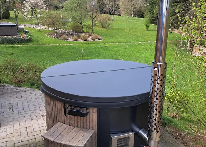 Appartamento Muehlental Hullhorst