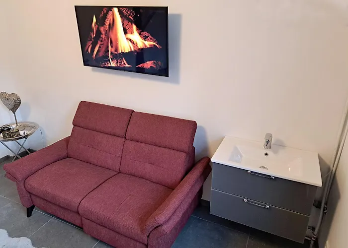 Muehlental Appartamento