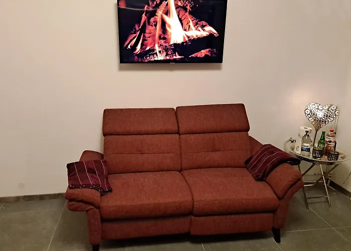 Appartamento Muehlental *