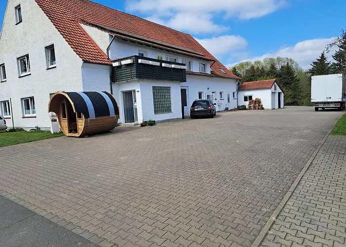 Appartamento Muehlental *