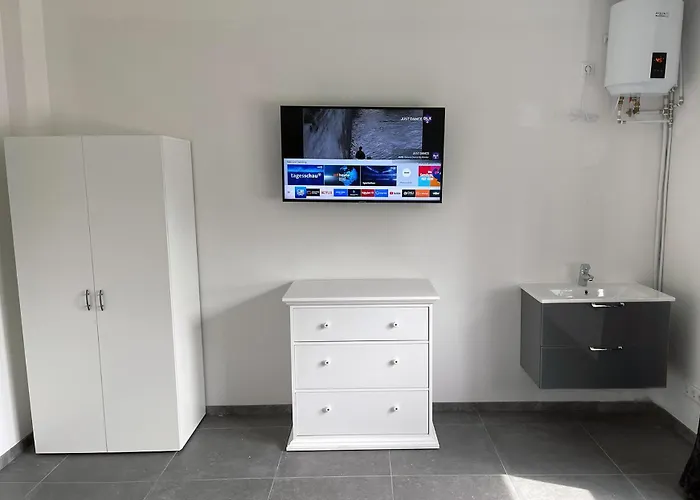 Appartamento Muehlental *