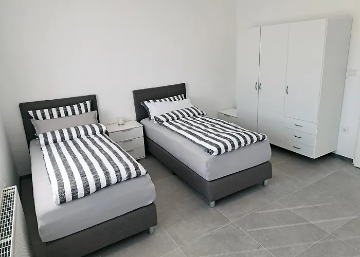 Muehlental * Hullhorst