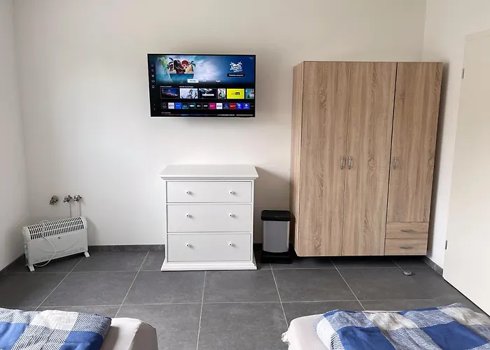 Muehlental * Hullhorst