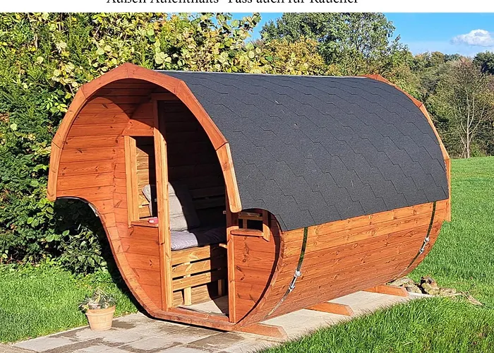 Muehlental Appartamento Hullhorst