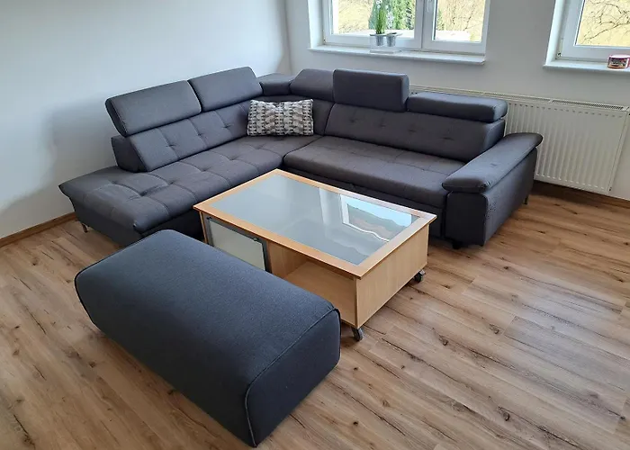 Appartamento Muehlental *